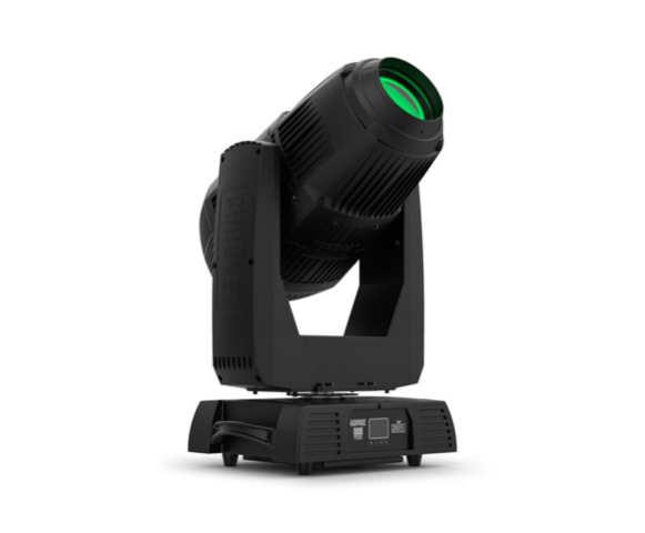 Chauvet Rogue outcast 1 Hybrid