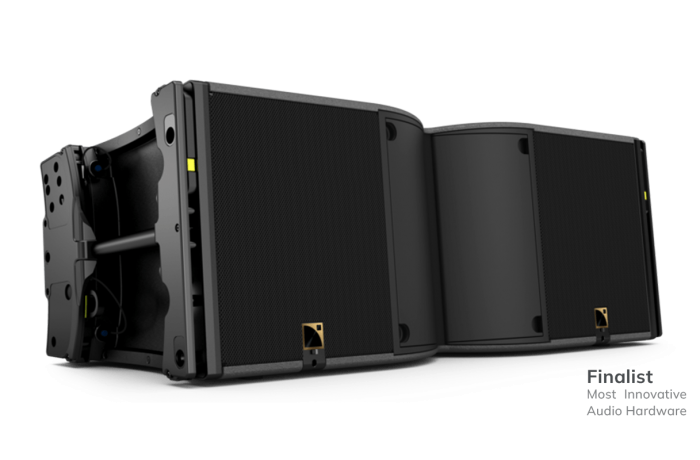 L-Acoustics K3