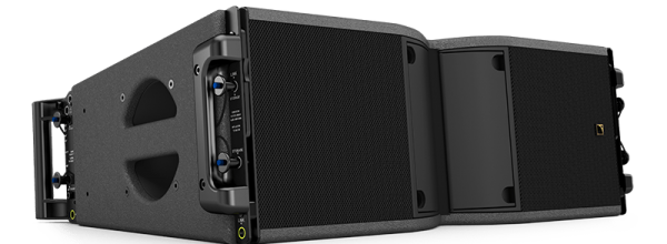 L-Acoustics Kara I