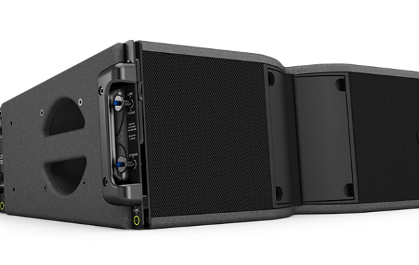 L-Acoustics Kara I