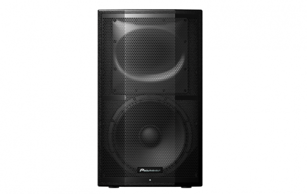 Pioneer XPRS-12