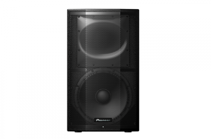 Pioneer XPRS-12