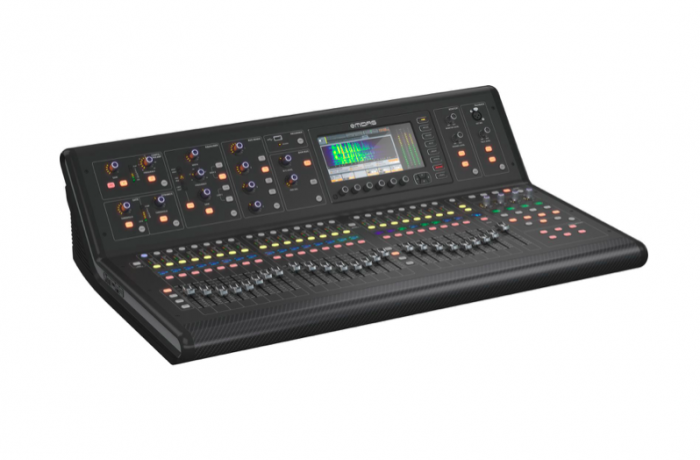 Midas M32 LIVE