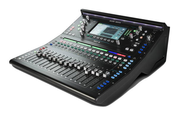 Allen & Heath SQ5