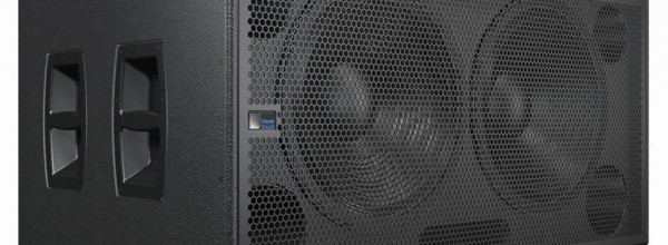 Meyer Sound 700-HP