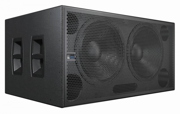 Meyer Sound 700-HP