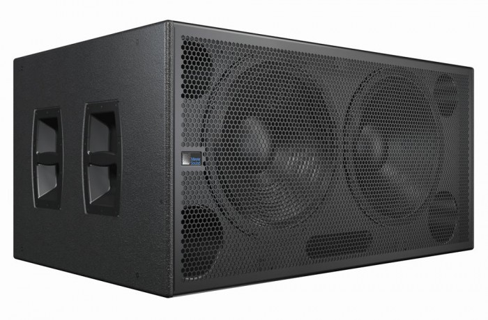 Meyer Sound 700-HP