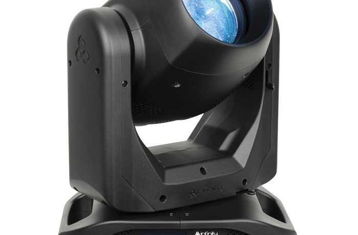 Infinity Furion B401 Beam