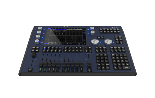 Chamsys MagicQ MQ50
