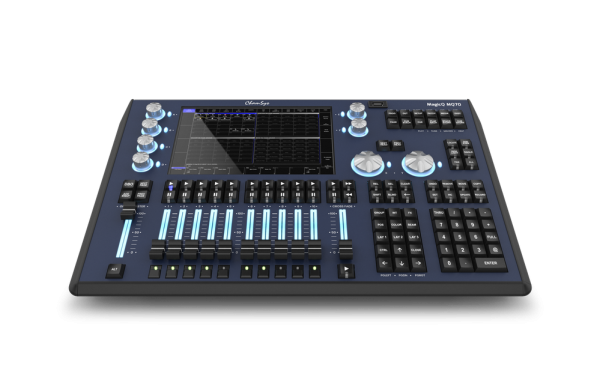 Chamsys MagicQ MQ70