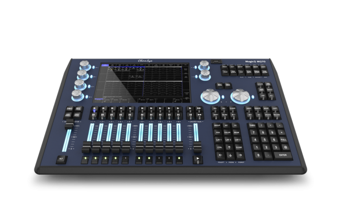 Chamsys MagicQ MQ70