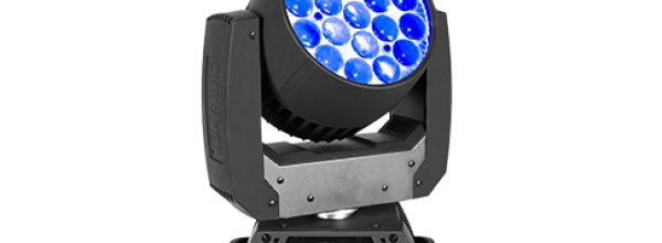 Chauvet Rogue R2 Wash