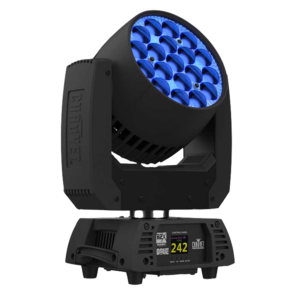 Chauvet Rogue R2X Wash