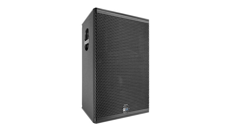 Meyer Sound UPQ-1P