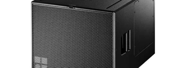 d&b Audiotechnik B4-subwoofer