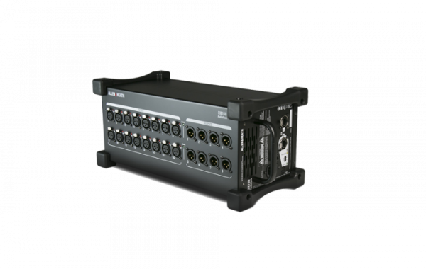 Allen & Heath DX168