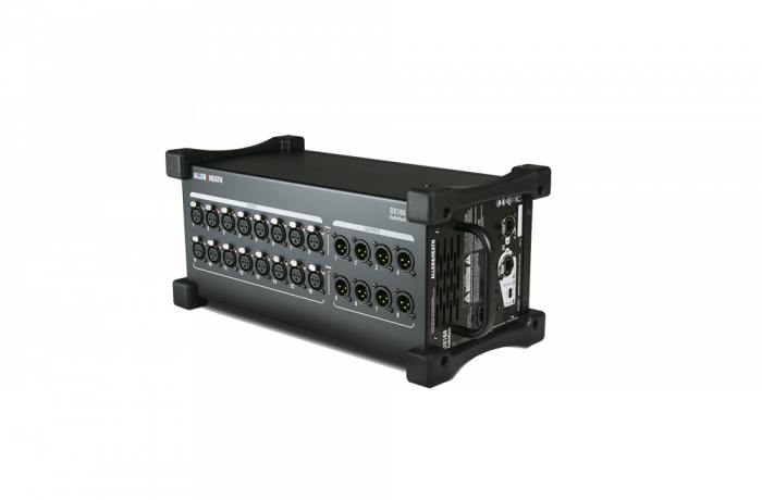 Allen & Heath DX168