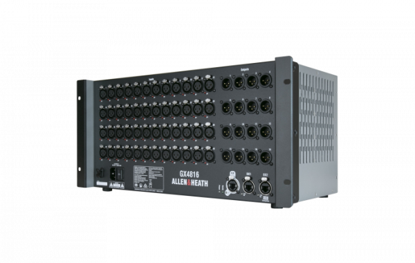 Allen & Heath GX4816