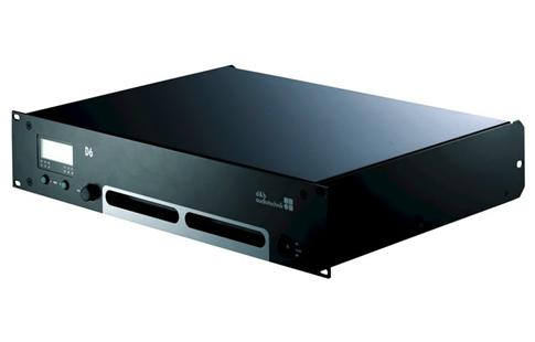 d&b Audiotechnik D6