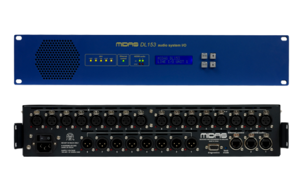 Midas DL153