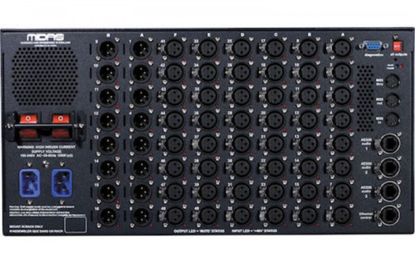 Midas DL251