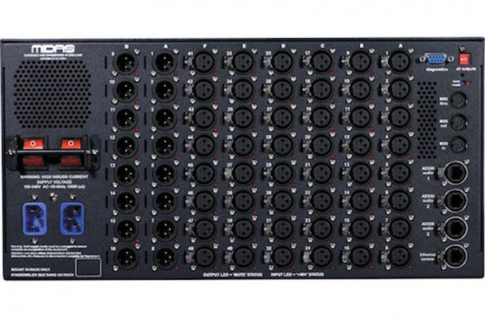 Midas DL251