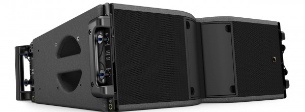L-Acoustics Kara II