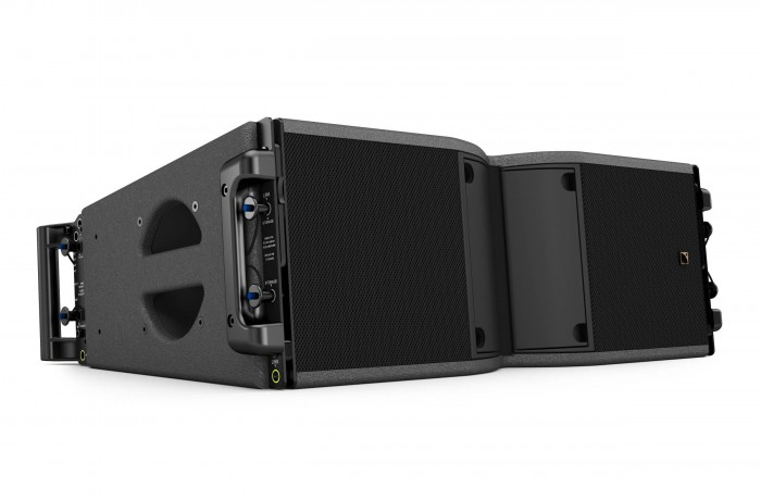 L-Acoustics Kara II