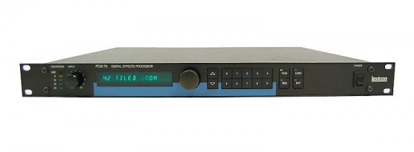 Lexicon PCM70