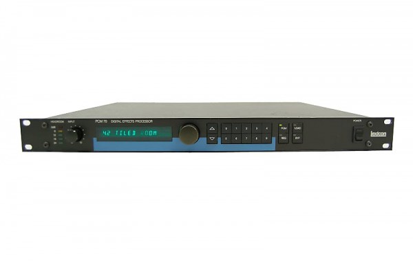 Lexicon PCM70