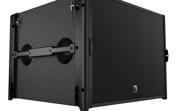 L-Acoustics SB18