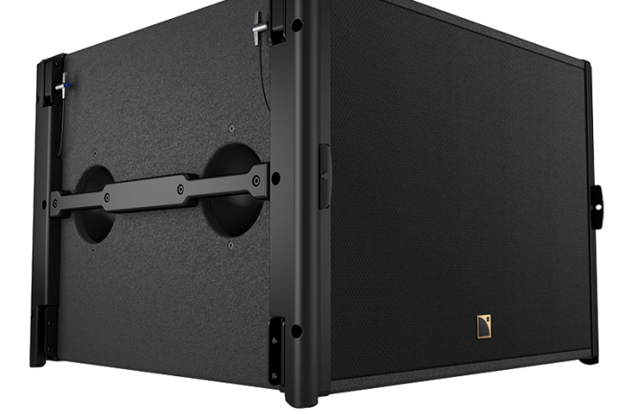 L-Acoustics SB18