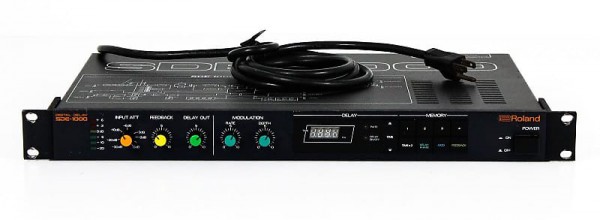 Roland SDE100