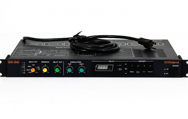 Roland SDE100