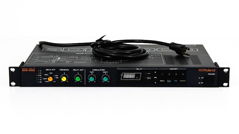 Roland SDE100