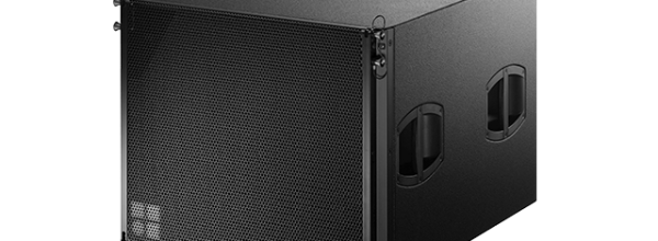 d&b Audiotechnik Y-sub