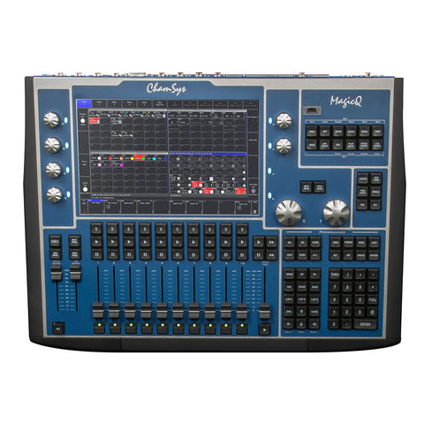 Chamsys MQ70