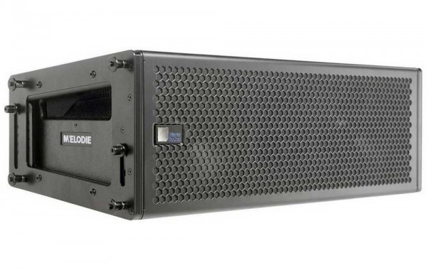 Meyer Sound Melodie