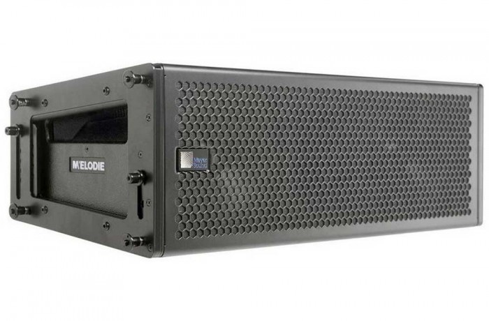 Meyer Sound Melodie