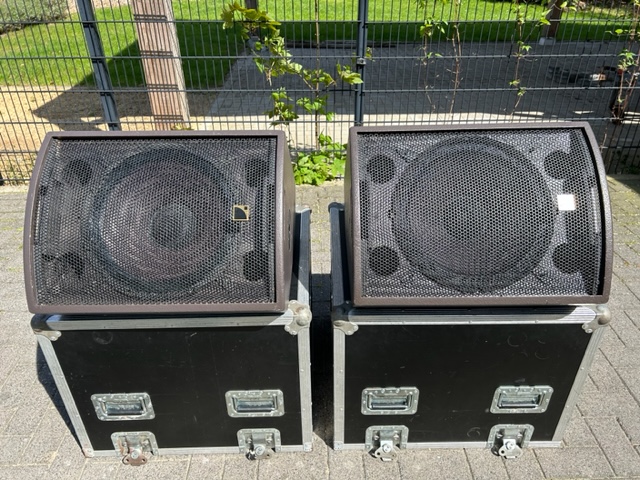 L-Acoustics MTD15B