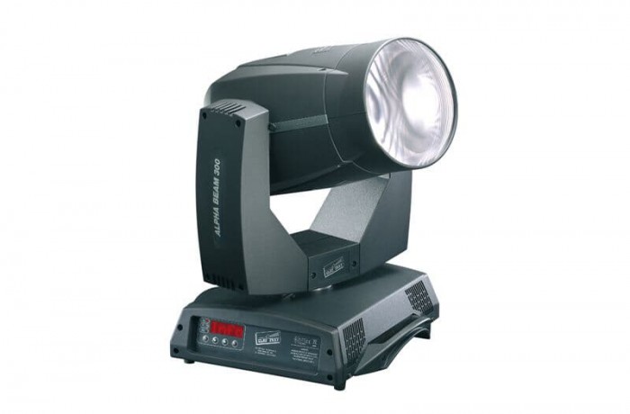 Clay Paky Alpha Beam 300