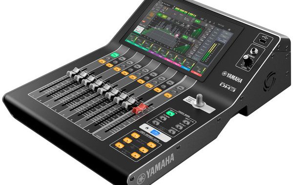 Yamaha DM3s