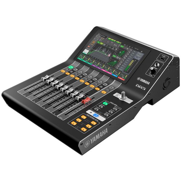 Yamaha DM3s