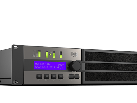 L-Acoustics LA8