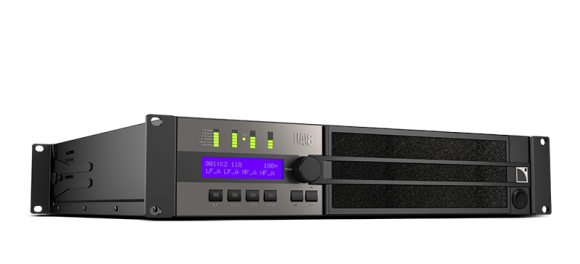 L-Acoustics LA8