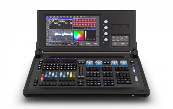 Chamsys MQ250M Stadium Console