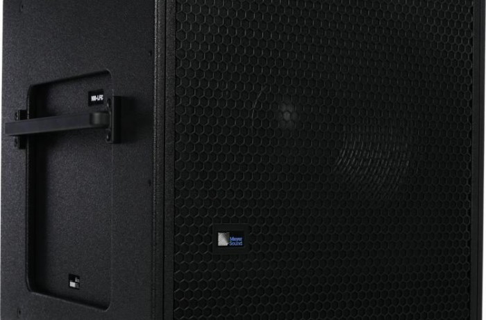 Meyer Sound 900-LFC