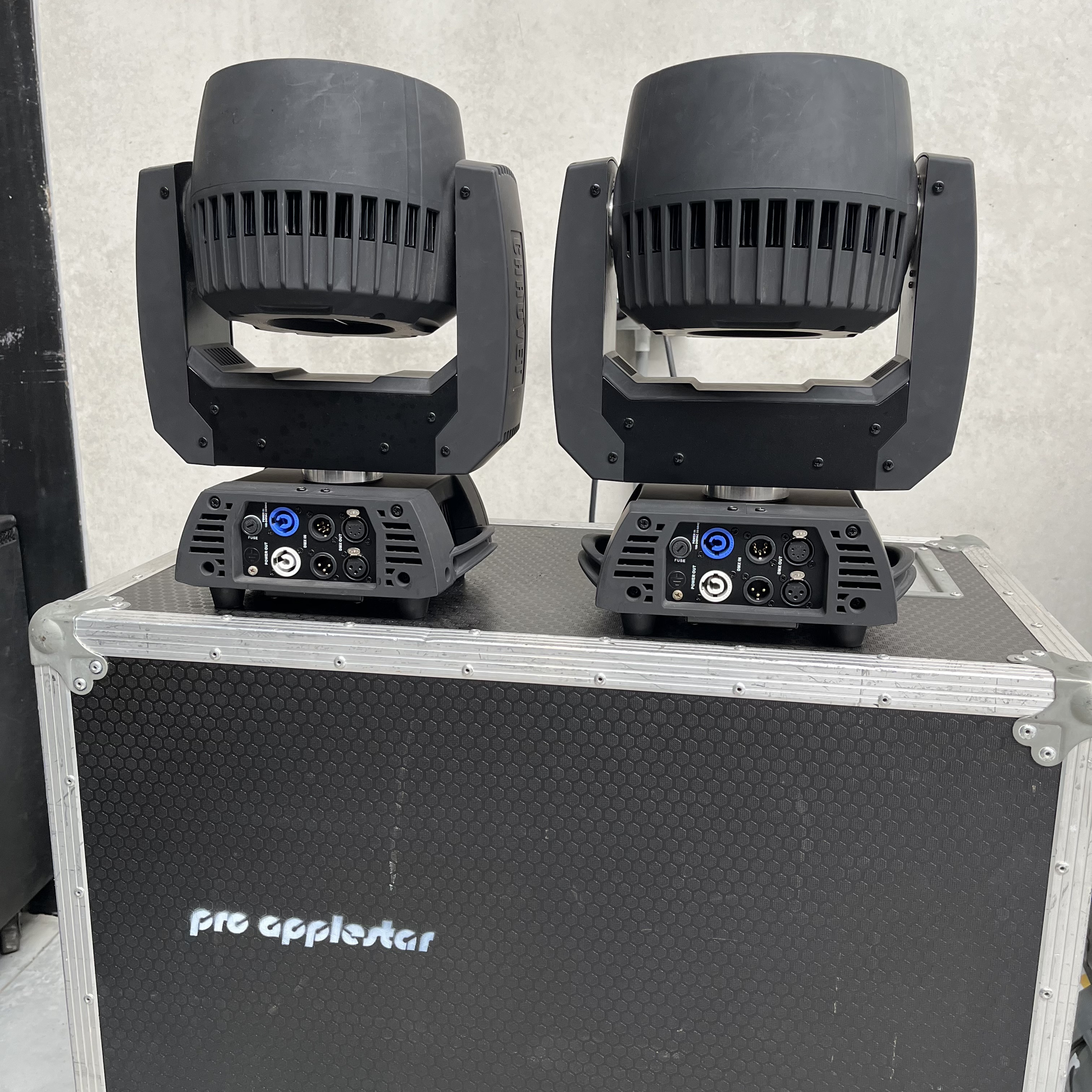 Chauvet Rogue R2 Wash - Image 2