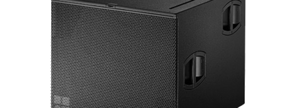 d&b Audiotechnik V-GSUB