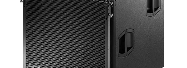 d&b Audiotechnik V-SUB